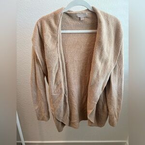 Barefoot Dreams Cardigan Size L/XL
